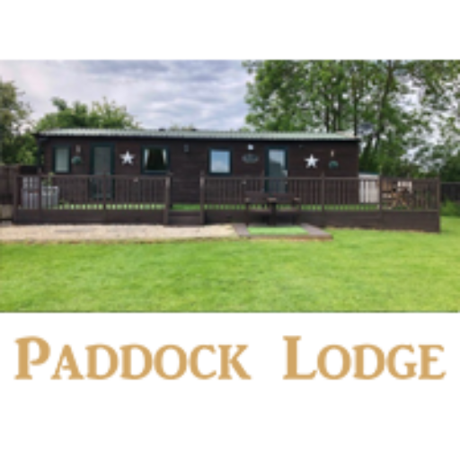 Paddock Lodge